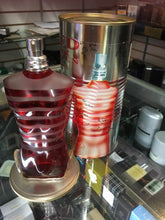 Load image into Gallery viewer, Blue Perfumes BLUE | RED for MEN EDT Toilette Spray for Men 4.2 oz 125 ml SEALED - Perfume Gallery