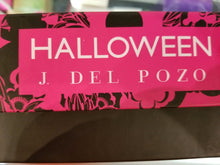 Load image into Gallery viewer, HALLOWEEN by Jesus Del Pozo 3 Pc EDT Gift Set for Women with 2 EDT + 5 oz Lotion - Perfume Gallery