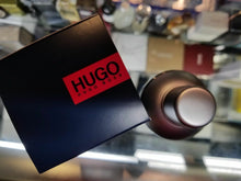 Load image into Gallery viewer, Hugo DARK BLUE by Hugo Boss 2.5 oz / 75 ml EDT + 4.2 oz TST Spray Men NEW IN BOX - Perfume Gallery