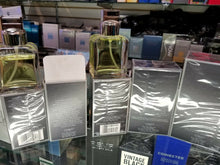 Load image into Gallery viewer, CK Eternity for Men 1 1.7 3.4 6.7 oz 1.7 Tester EDT Toilette Spray for Men * NEW - Perfume Gallery