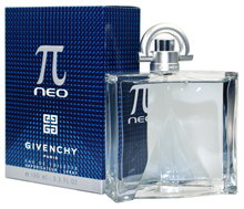 Load image into Gallery viewer, Pi π Neo Men Cologne by Givenchy 1.7 oz 3.4 oz EDT TESTER Eau De Toilette Spray RARE - Perfume Gallery