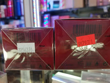 Load image into Gallery viewer, Pasha de Cartier 1.6 oz 50 ml | 3.3 oz 100 ml for Men or Women NEW IN SEALED BOX - Perfume Gallery