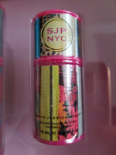 Load image into Gallery viewer, SJP Sarah Jessica Parker NYC 4 Piece Eau de Toilette EDT GIFT SET for Women RARE - Perfume Gallery