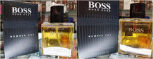 Load image into Gallery viewer, BOSS Number One 1 by Hugo Boss 1.6 4.2 oz Eau de Toilette EDT Spray for Men NEW - Perfume Gallery
