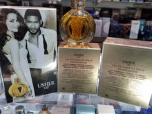 Load image into Gallery viewer, Usher VIP 1 1.7 3.4 oz Eau de Toilette EDT Men Cologne Perfume NEW OR SEALED BOX - Perfume Gallery