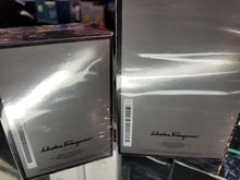 Load image into Gallery viewer, Ferragamo UOMO by Salvatore Ferragamo 1 oz 30 ml 3.4 oz 100 ml EDT Homme SEALED - Perfume Gallery