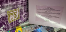 Load image into Gallery viewer, Bora Bora by Liz Claiborne 3 Pc. RARE GIFT SET for Women --- EDP + Lotion + Gel - Perfume Gallery