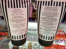 Load image into Gallery viewer, Juicy Couture 4.2oz / 125 ml Body Sorbet / Sorber Or Frothy Shower Gel / Douche - Perfume Gallery