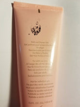 Load image into Gallery viewer, Estee Lauder PLEASURES Bath & Shower Gel Women 3.4 oz 100 ml * Full Size Tube * - Perfume Gallery