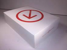 Load image into Gallery viewer, Crave by Calvin Klein Box Set 1.3 oz 40mL EDT Spray w Crave Mix CD Vintage RARE - Perfume Gallery