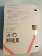 Load image into Gallery viewer, 11 x Stella McCartney Peony In Two Perfume Vial Spray 1.2 ml / .04 oz 11 in LOT - Perfume Gallery