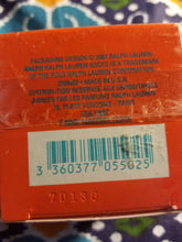 Load image into Gallery viewer, Ralph Lauren ROCKS .03 oz 1 oz 1.7 oz 3.4 oz EDT Eau De Toilette NEW IN BOX - Perfume Gallery