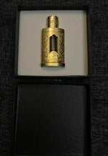 Load image into Gallery viewer, 3 ML DAHN AL OUDH HANEEN by Makkaj Unisex, Attar, CPO, Agarwood oud oil - NEW - Perfume Gallery
