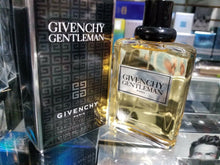 Load image into Gallery viewer, Givenchy Gentleman by Givenchy 3.3 oz 100 ml EDT Eau de Toilette for Men SEALED - Perfume Gallery