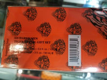 Load image into Gallery viewer, Ed Hardy 2 Pc Gift Set 3.4 oz EDT Gift Set for Men TIGER TRAVEL GIFT SET NEW BOX - Perfume Gallery