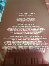 Load image into Gallery viewer, Burberry LONDON CLASSIC 1 oz / 1.7 oz / 3.3 oz Eau de Toilette EDT for Men * NEW - Perfume Gallery