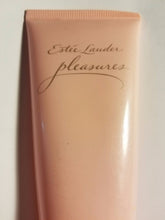 Load image into Gallery viewer, Estee Lauder PLEASURES Bath & Shower Gel Women 3.4 oz 100 ml * Full Size Tube * - Perfume Gallery