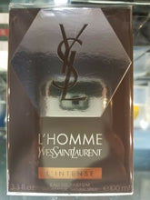 Load image into Gallery viewer, L'Homme by YSL 2 3.3 6.7 oz EDT or EDP | L'INTENSE | SPORT TST for Men NEW - Perfume Gallery
