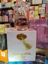 Load image into Gallery viewer, Parfum D'or Elixir by Kristel Saint Martin EDP Eau de Parfum Spray 3.4 oz SEALED - Perfume Gallery