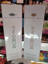 Load image into Gallery viewer, BCBGirls Eau de Toilette Spray Women 1.7oz 50ml NATURE * RARE IN NEW BOX - Perfume Gallery