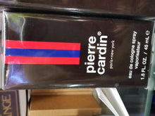 Load image into Gallery viewer, Pierre Cardin Cologne by Pierre Cardin 1.5 oz 45 ml / 2.8 oz 80 ml / 8 oz 240 ml - Perfume Gallery