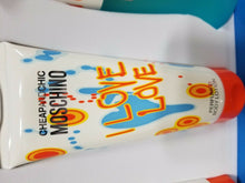 Load image into Gallery viewer, I LOVE LOVE Cheap and Chic by Moschino for Women 3 Pc EDT Gift Set w Lotion Gel - Perfume Gallery