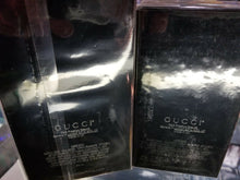 Load image into Gallery viewer, Gucci Guilty BLACK Pour Homme EDT Spray Men 1.6 oz 50 ml or 3 oz 90 ml * SEALED - Perfume Gallery