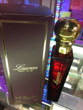 Load image into Gallery viewer, LAUREN by Ralph Lauren Eau de Toilette 1 oz 30 ml 4 oz 118 ml NEW IN BOX * RARE - Perfume Gallery