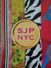 Load image into Gallery viewer, SJP Sarah Jessica Parker NYC 4 Piece Eau de Toilette EDT GIFT SET for Women RARE - Perfume Gallery