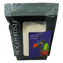 Load image into Gallery viewer, Roudybush Lory Lori Bird Parrot Himb Her Lorikeet Nectar Diet, 2 or 15lb pounds - Perfume Gallery
