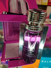 Load image into Gallery viewer, Victor Manuelle VM for Her 3.4 oz 100 ml EDT Eau de Toilette Perfume Spray Women - Perfume Gallery