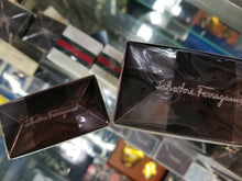 Load image into Gallery viewer, Ferragamo UOMO by Salvatore Ferragamo 1 oz 30 ml 3.4 oz 100 ml EDT Homme SEALED - Perfume Gallery