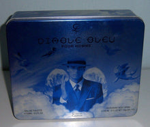 Load image into Gallery viewer, Diable Bleu for Men GIFT SET - 3.4 oz + 5 oz + Knife Set LIMITED EDITION RARE - Perfume Gallery