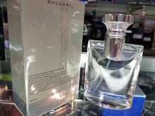 Load image into Gallery viewer, Bulgari Pour Homme Cologne by Bvlgari 1 1.7 3.4 oz EDT Spray for Men SEALED BOX - Perfume Gallery