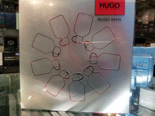 Load image into Gallery viewer, HUGO by Hugo Boss 3 Pc EDT Gift Set for Men with EDT Spray, 2 x Shower Gel * NEW - Perfume Gallery