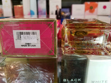 Load image into Gallery viewer, Juicy Couture COUTURE | VIVA LA JUICY + TESTER | ROSE | NOIR EDP 3.4 oz Women - Perfume Gallery