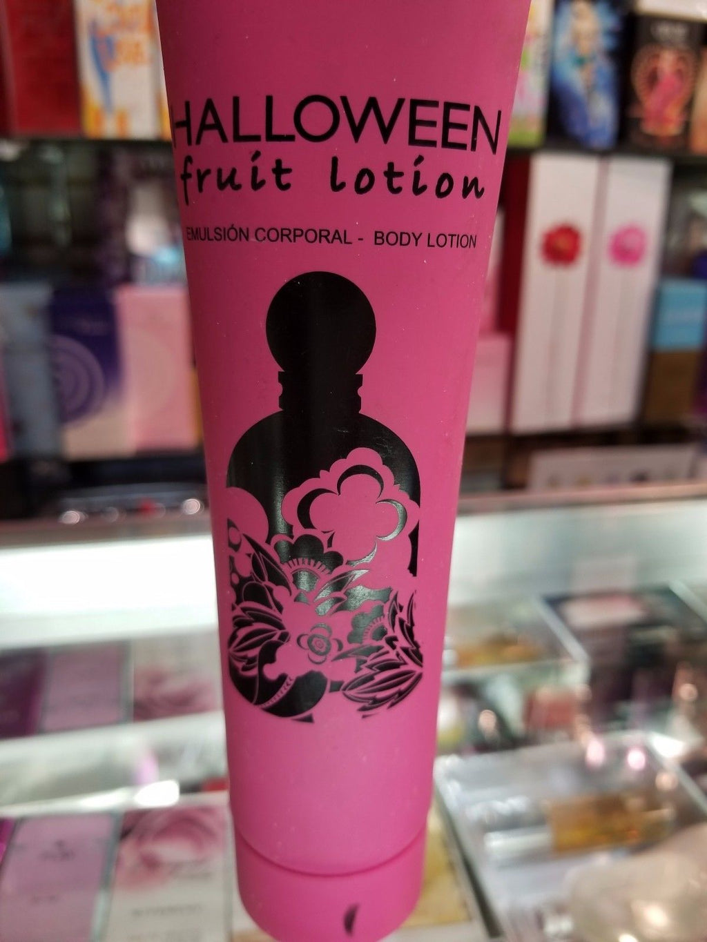 HALLOWEEN by Jesus Del Pozo 3 Pc EDT Gift Set for Women with 2 EDT + 5 oz Lotion - Perfume Gallery