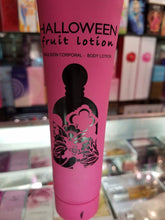 Load image into Gallery viewer, HALLOWEEN by Jesus Del Pozo 3 Pc EDT Gift Set for Women with 2 EDT + 5 oz Lotion - Perfume Gallery