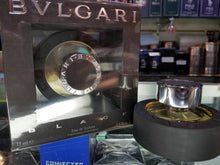Load image into Gallery viewer, BVLGARI BLACK 1.35 oz / 2.5 oz EDT Eau de Toilette Perfume UNISEX NEW * SEALED * - Perfume Gallery