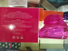 Load image into Gallery viewer, Delicious Hot Pink by Gale Hayman 3.3 / 3.4 oz EDT Perfume for Women SEALED BOX - Perfume Gallery