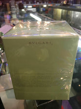 Load image into Gallery viewer, Bvlgari OMNIA GREEN JADE 2.2 oz  65 ml EDT Spray for Women BRAND NEW IN BOX RARE - Perfume Gallery