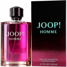 Load image into Gallery viewer, Joop Homme by Joop! 1.0 oz / 2.5 oz / 4.2 oz / 6.7 oz Cologne for Men New In Box - Perfume Gallery