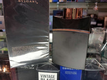 Load image into Gallery viewer, Bvlgari MAN IN BLACK EDP Eau de Parfum 2 oz 60 ml / 3.4 oz 100 ml for Men SEALED - Perfume Gallery