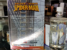 Load image into Gallery viewer, SPIDER SENSE SPIDER-MAN 3.3 oz / 100 ML Eau De Toilette Spray Boys - NEW SEALED - Perfume Gallery