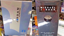 Load image into Gallery viewer, Jordan | Michael Jordan Cologne for Men 3.4 oz EDT Spray for Men NEW SEALED BOX - Perfume Gallery