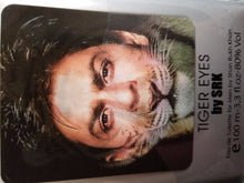 Load image into Gallery viewer, Tiger Eyes by Shah Rukh Khan (SRK) 3.3 oz / 100 ml EDT for Men by Jeanne Arthes - Perfume Gallery