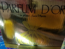Load image into Gallery viewer, PARFUM D'OR by Kristel Saint Martin EDP Perfume for Women 3.3 oz / 100 ml SEALED - Perfume Gallery