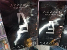 Load image into Gallery viewer, Azzaro Pour Homme EDT Spray 1 1.7 3.4 6.8 13.6 oz for Men * NEW IN SEALED BOX * - Perfume Gallery