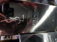 Load image into Gallery viewer, La Nuit de L'Homme by YSL 2 3.3 6.7 oz SEALED + LE PARFUM + TST EDP EDT Men - Perfume Gallery
