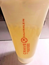 Load image into Gallery viewer, Crave by Calvin Klein 1.7 oz 50 ml Unisex GET CLEAN Hair and Body Wash ** NEW ** - Perfume Gallery
